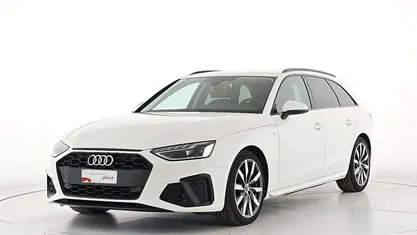 Usata Audi A4 S-Line 163 CV (119 kW) 2023 Other Station wagon