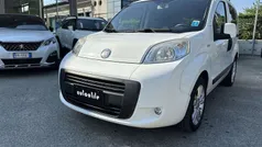 Usata 2012 Fiat Qubo Trekking Monovolume | 8750 € (Molto cara)