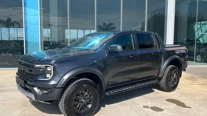 Usata Ford Ranger Raptor 211 CV (155 kW) 2026 Pick-up