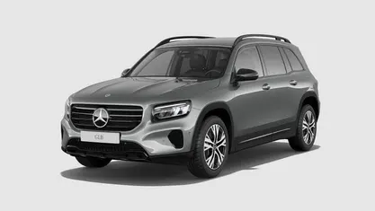 Usata 2025 Mercedes GLB200 Advanced Plus SUV | 43.921 € (Ottimo prezzo)