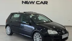 Usata 2010 VW Golf VI GTD Tre volumi | 7800 € (Ottimo prezzo)