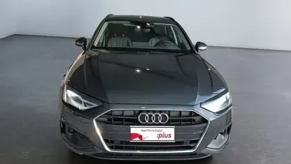 Usata Audi A4 Ambiente 136 CV (100 kW) 2022 Grigio Station wagon