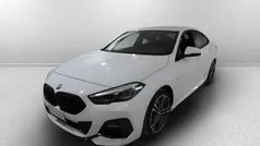 Alpinweiss iii pastello Usata 2024 BMW 220 M Sport Coupé | 37.500 € (Buon prezzo)