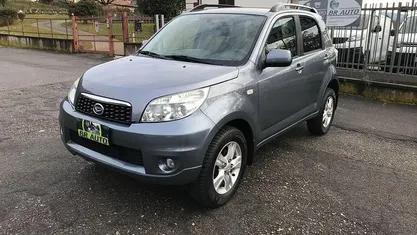 Usata Daihatsu Terios 105 CV (77 kW) 2009 SUV