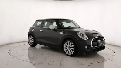 Usata Mini Cooper S Hype 191 CV (140 kW) 2017 Utilitaria