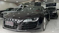 Usata 2010 Audi R8 Coupé Advanced Coupé | 74.890 € (Ottimo prezzo)