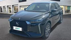 Nero Usata 2023 DS Automobiles DS3 Bastille Due volumi | 22.900 € (Buon prezzo)