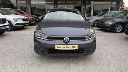 Usata VW Polo Life 90 CV (66 kW) 2023 Utilitaria