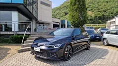 Nero Usata 2022 VW Golf VIII GTI Due volumi | 30.200 € (Ottimo prezzo)