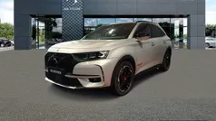 Beige Usata 2021 DS Automobiles DS7 Crossback Performance Line Plus SUV | 26.900 € (Buon prezzo)