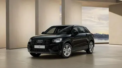 Usata Audi Q2 Advanced Plus 116 CV (85 kW) 2026 SUV