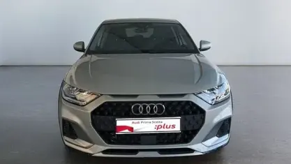 Nuova Audi A1 Business 116 CV (85 kW) 2025 Argento SUV