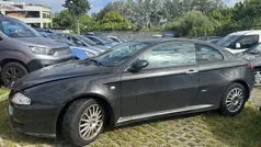 Alfa Romeo GT