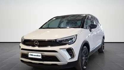 Usata 2022 Opel Crossland X Design & Tech SUV | 12.652 € (Buon prezzo)