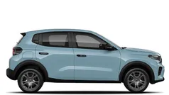 Blu Nuova 2025 Citroën C3 Due volumi | 16.500 € (Buon prezzo)