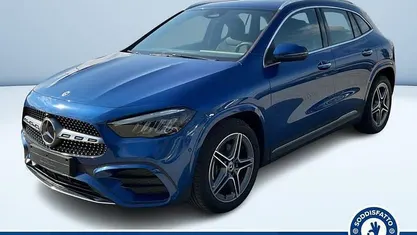 Usata 2024 Mercedes GLA180 Advanced Plus SUV | 40.600 € (Buon prezzo)