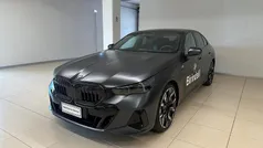 Usata 2024 BMW 530e Comfort Edition Tre volumi | 72.500 €