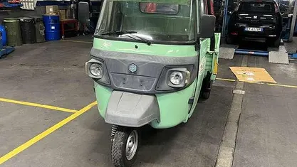 Usata Piaggio APE 2013