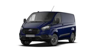 Usata Ford Transit Custom 131 CV (96 kW) 2020 Furgone