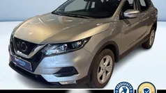 Usata 2019 Nissan Qashqai Acenta SUV | 15.900 € (Buon prezzo)