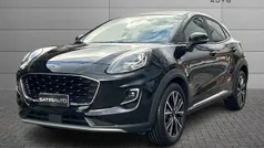 Usata 2022 Ford Puma Titanium S | 16.200 € (Buon prezzo)