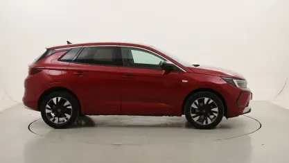 Usata Opel Grandland X Business Elegance 131 CV (96 kW) 2023 SUV