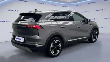 Usata 2025 Renault Symbioz Iconic SUV | 24.740 € (Super prezzo)