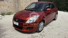 Usata 2012 Suzuki Swift GL Due volumi | 3900 € (Ottimo prezzo)