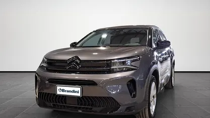 Usata Citroën C5 Aircross PureTech 136 CV (100 kW) 2025 SUV