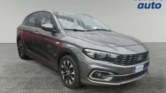 Grigio scuro Usata 2023 Fiat Tipo Tre volumi | 14.990 € (Ottimo prezzo)