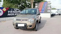 Usata 2009 Fiat Panda 4x4 Due volumi | 5800 € (Super prezzo)