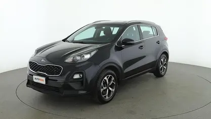 Usata 2021 Kia Sportage Urban SUV | 16.799 € (Ottimo prezzo)