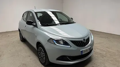 Usata Lancia Ypsilon Silver 69 CV (50 kW) 2024 Utilitaria