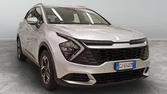Usata 2022 Kia Sportage SUV | 22.900 € (Buon prezzo)