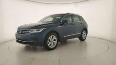 Usata 2023 VW Tiguan Elegance SUV | 29.900 € (Ottimo prezzo)