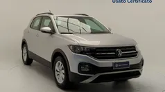 Usata 2023 VW T-Cross Style SUV | 19.900 € (Buon prezzo)