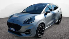 Grigio Usata 2022 Ford Puma ST-Line SUV | 16.900 € (Buon prezzo)