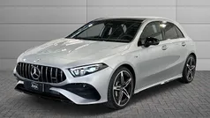Usata 2025 Mercedes A35 AMG AMG | 53.200 € (Buon prezzo)