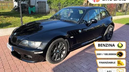 Occasion BMW Z3 Comfort Edition 231 ch (169 kW) 2001 Coupé