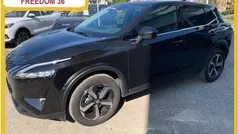 Nero Usata 2023 Nissan Qashqai N-Connecta SUV | 21.990 € (Ottimo prezzo)