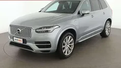Usata 2018 Volvo XC90 Inscription SUV | 31.499 € (Ottimo prezzo)