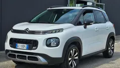 Bianco Usata 2020 Citroën C3 Aircross PureTech SUV | 13.900 € (Buon prezzo)