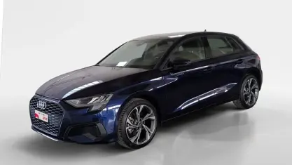 Occasion Audi A3 Business 116 PK (85 kW) 2023 Sedan