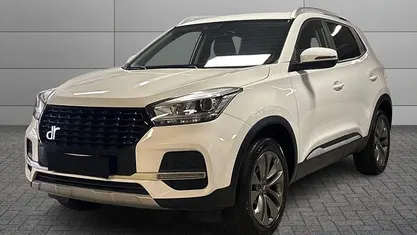 Usata DR DR 4.0 155 CV (114 kW) 2022 SUV