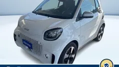 Usata 2021 Smart ForTwo Electric Drive Passion Tre volumi | 12.600 € (Buon prezzo)