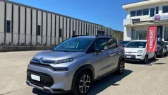 Grigio Usata 2023 Citroën C3 Aircross Shine SUV | 17.900 € (Buon prezzo)