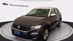 Usata 2021 VW T-Roc Style SUV | 17.900 € (Super prezzo)
