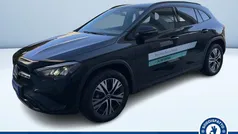 Argento metallizzato Nuova 2025 Mercedes GLA200 Advanced SUV | 45.800 € (Buon prezzo)