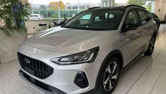 Grigio Usata 2023 Ford Focus Active Station wagon | 17.490 € (Buon prezzo)