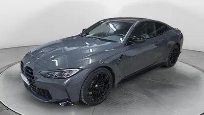 Usata BMW M4 Competition Edition 510 CV (375 kW) 2022 Coupé
